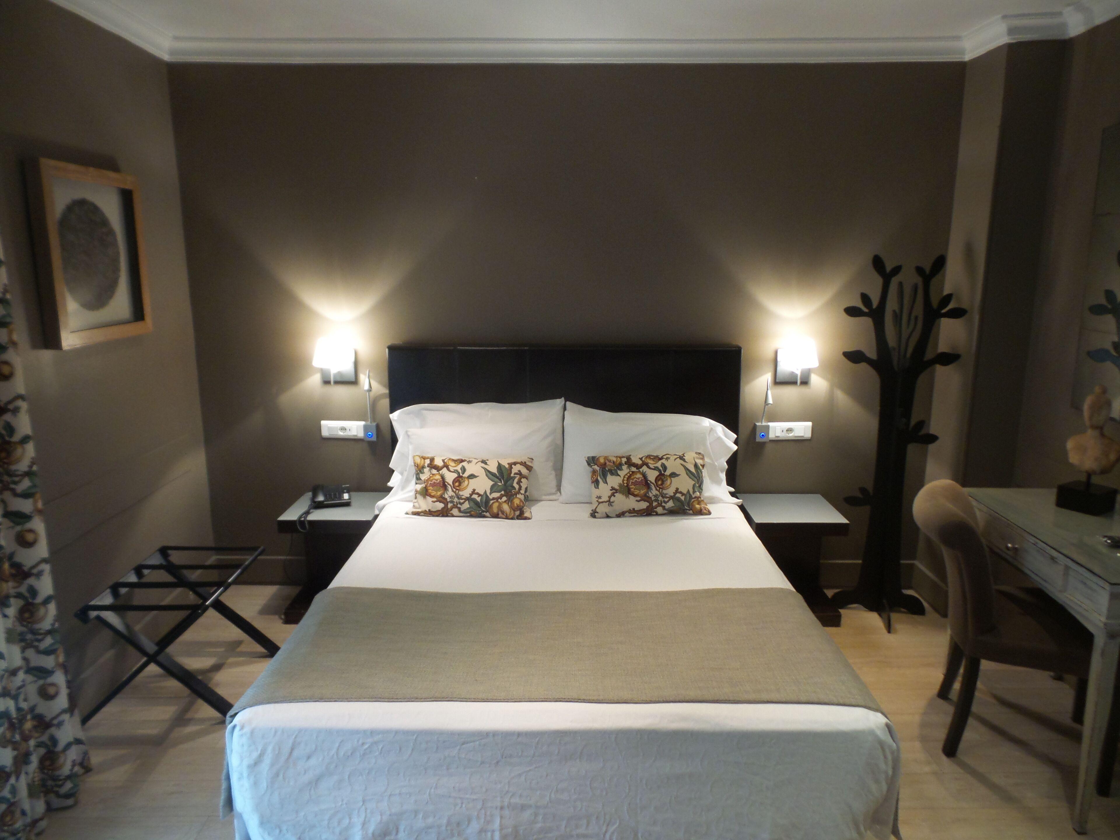 Hotel Moderno Puerta Del Sol — Photos 3